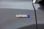 Acura MDX Sport Hybrid 2017 года